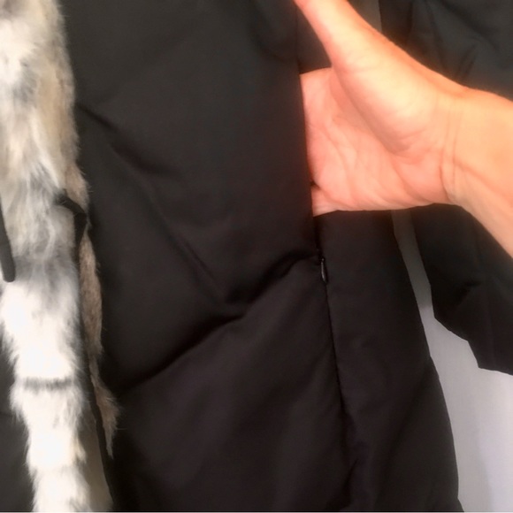 Bebe- Jacket - Picture 3 of 5